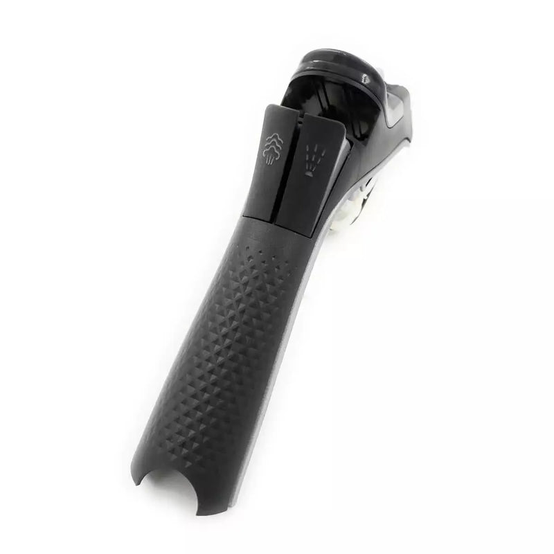 Frontal, asa y bomba plancha de vapor Rowenta SS-1810031318