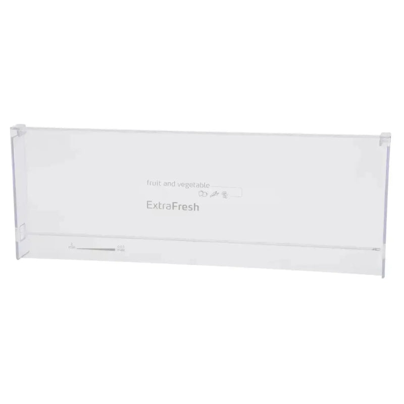 Bosch frente embellecedor frigorífico 11015970