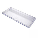 Beko frontal cajón congelador frigorífico 4397311100