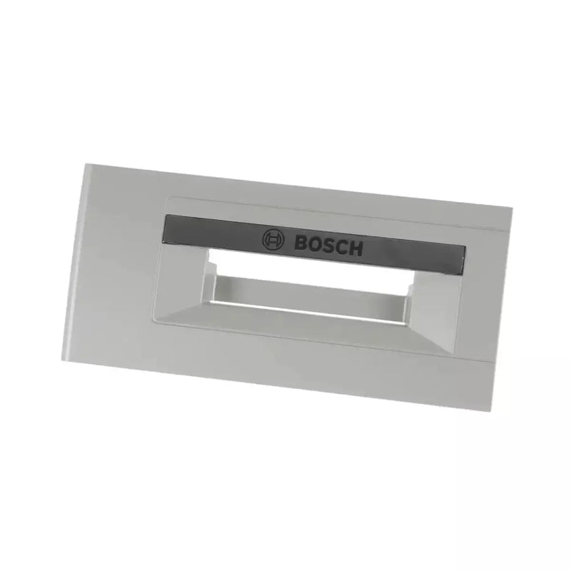 Bosch, Balay, Siemens frontal cajón detergente lavadora 10005754