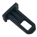 Vestel, LG, Brandt gancho puerta secadora 42214623