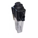 DeLonghi jarra de leche cafetera Magnifica Evo Next AS00008668