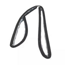 Beko junta de sellado frontal secadora C00865459