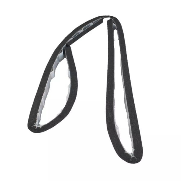 Beko junta de sellado frontal secadora C00865459