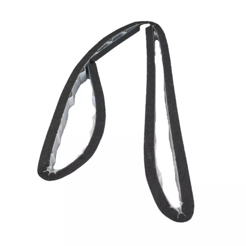 Beko junta de sellado frontal secadora C00865459