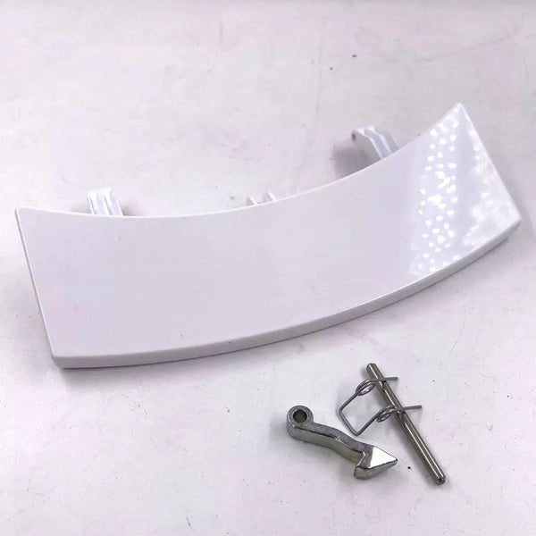 Maneta puerta lavadora Fagor