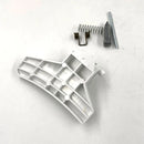 Maneta puerta lavadora AEG 4055304143