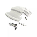 Candy, Hoover maneta puerta lavadora 49016396