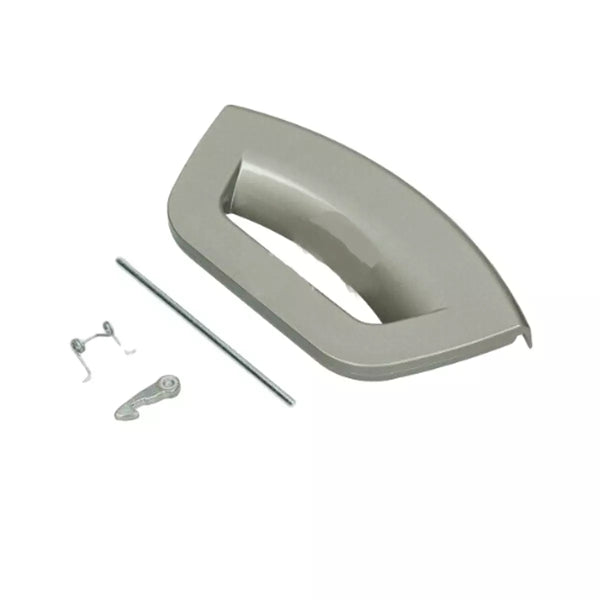 Whirlpool, Hotpoint maneta puerta lavadora 482000088475