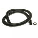 Nilfisk manguera flexible aspirador 107416571
