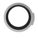 Marco ventana puerta lavadora Bosch 11019617