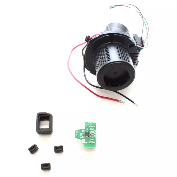 Rowenta motor aspiradora X-Force Flex 9.60 SS-2230003064