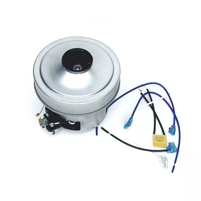 Rowenta motor aspirador sin bolsa Swift Power Cyclonic SS-7235007503