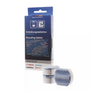 Bosch, Siemens pastillas descalcificadoras cafetera 00312445