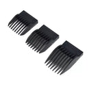 Rowenta juego de tres peines cortapelo SS-1810001293