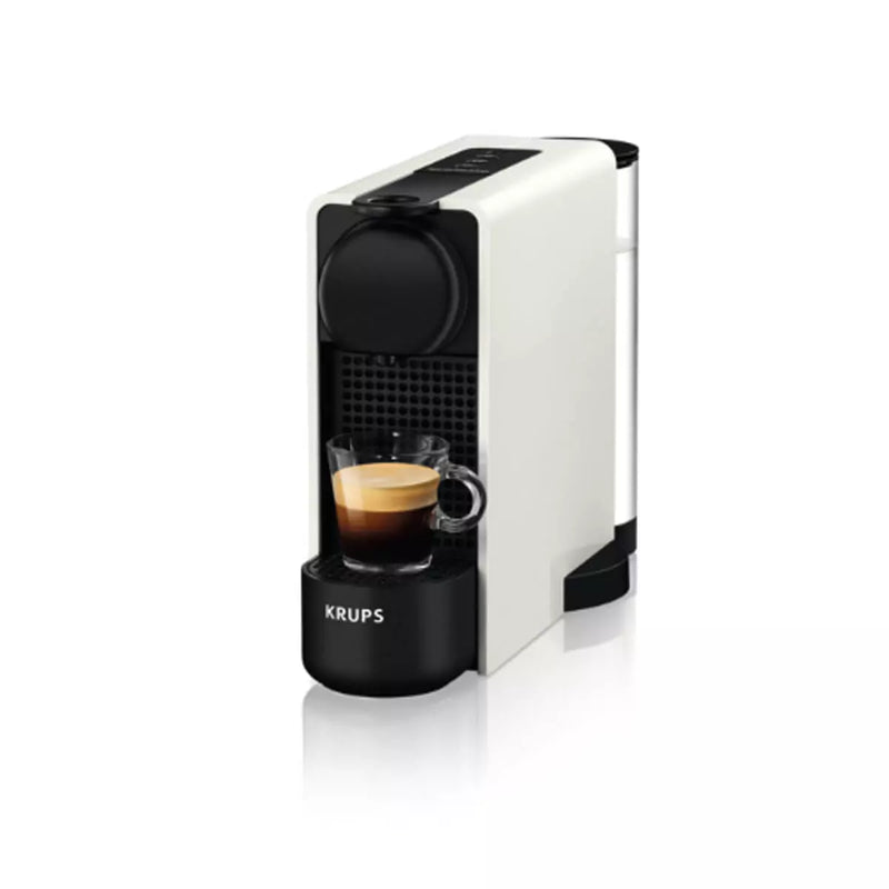 Cafetera Krups Nespresso Essenza Plus