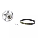 Beko correa con polea para secadora 492204403