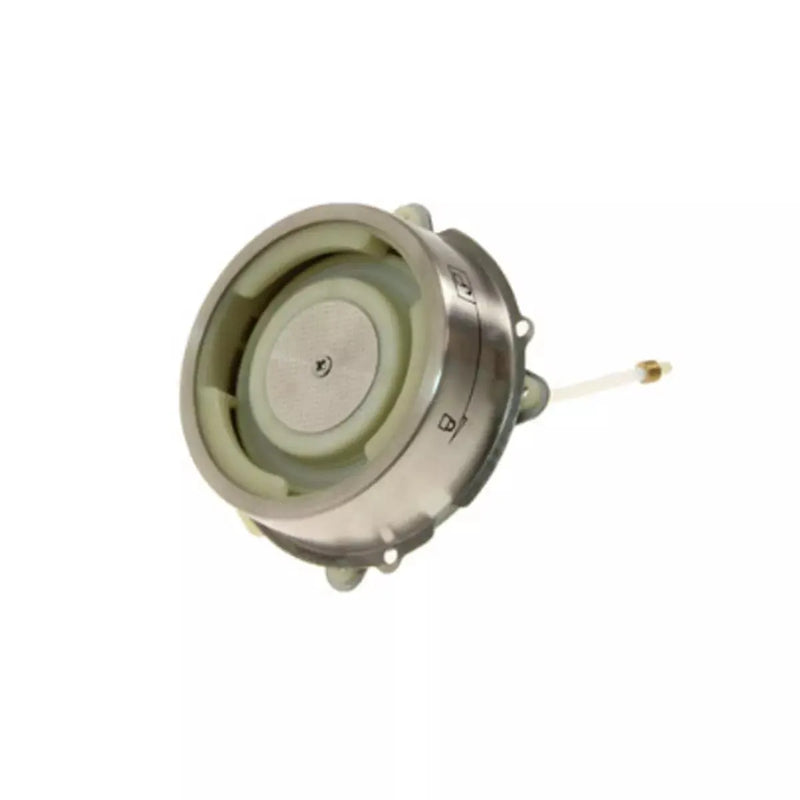 Ariete Siebträger Espressomaschine AT4076020810