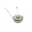 Ariete Siebträger Espressomaschine AT4076020810