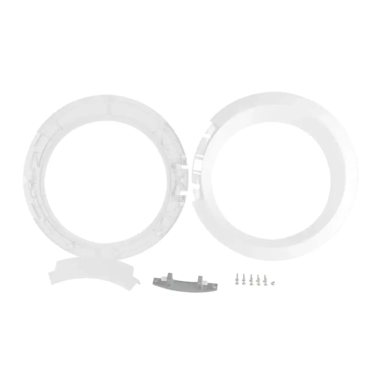 Siemens conjunto puerta lavadora 11002602