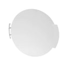 Vollständige Trocknertür Bosch, Siemens, Balay 00706427