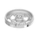 Base quemador cocina Balay, Siemens, Bosch 12008580