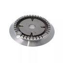 Whirlpool quemador cocina 481936078394