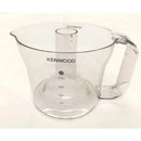 Recipiente recoge zumo exprimidor Kenwood KW717274