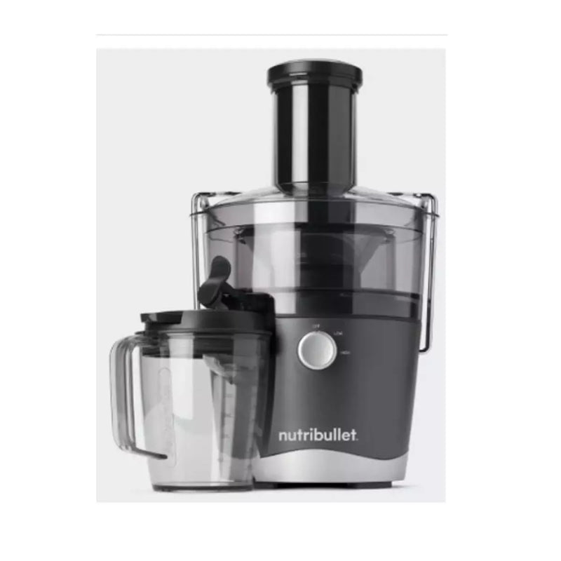 Exprimidor Nutribullet