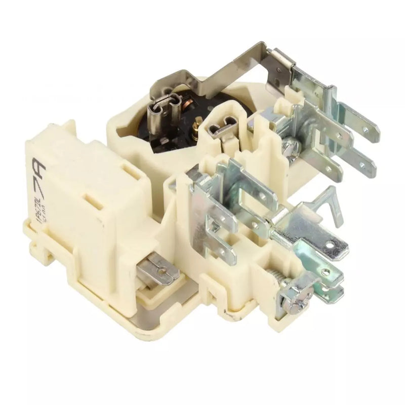 Hisense, Gorenje relé arranque termostato frigorífico 236066