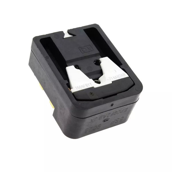 Whirlpool relé de arranque frigorífico 481010480251