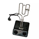 Tefal carcasa y resistencia freidora Pro Fry Filter SS-991909