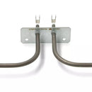 Heizwiderstand für Beko- und Indesit-Backofen C00912538
