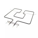 Whirlpool, Indesit Oberhitze Widerstand Backofen 480121104184