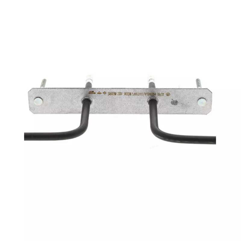 Whirlpool, Indesit resistencia superior horno 480121104184