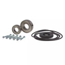 Bosch, Balay, Siemens conjunto rodamientos y retén lavadora 00172686