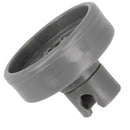 Rueda cesto superior lavavajillas Fagor, Candy, Edesa 81782585