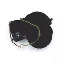 Rowenta rechte Rad mit Motor Staubsaugerroboter X-Plorer Serie 95 SS-2230002665
