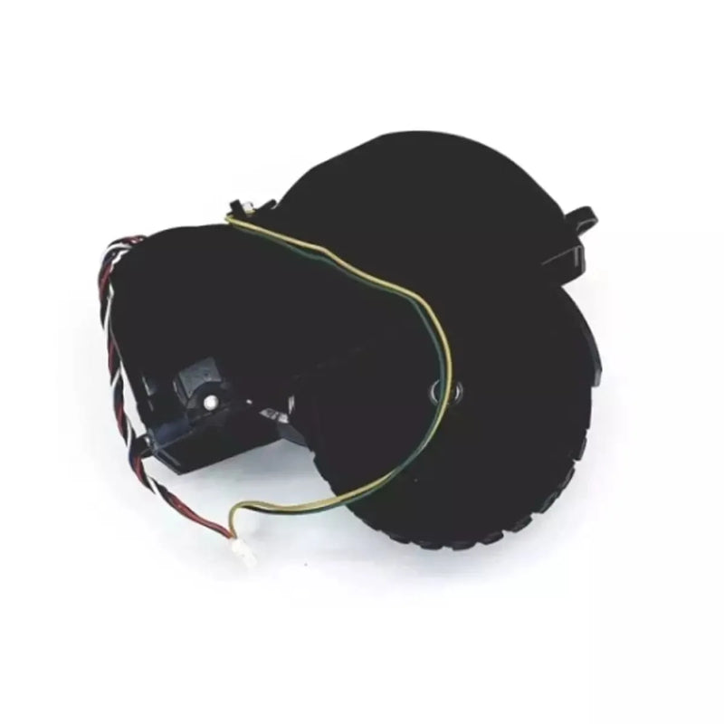 Rowenta rechte Rad mit Motor Staubsaugerroboter X-Plorer Serie 95 SS-2230002665