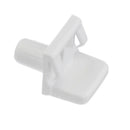 Bosch, Balay, Siemens soporte balda frigorífico 00165789