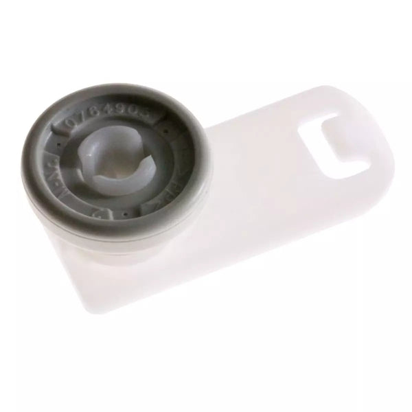 Miele soporte rueda cesto lavavajillas 07649011