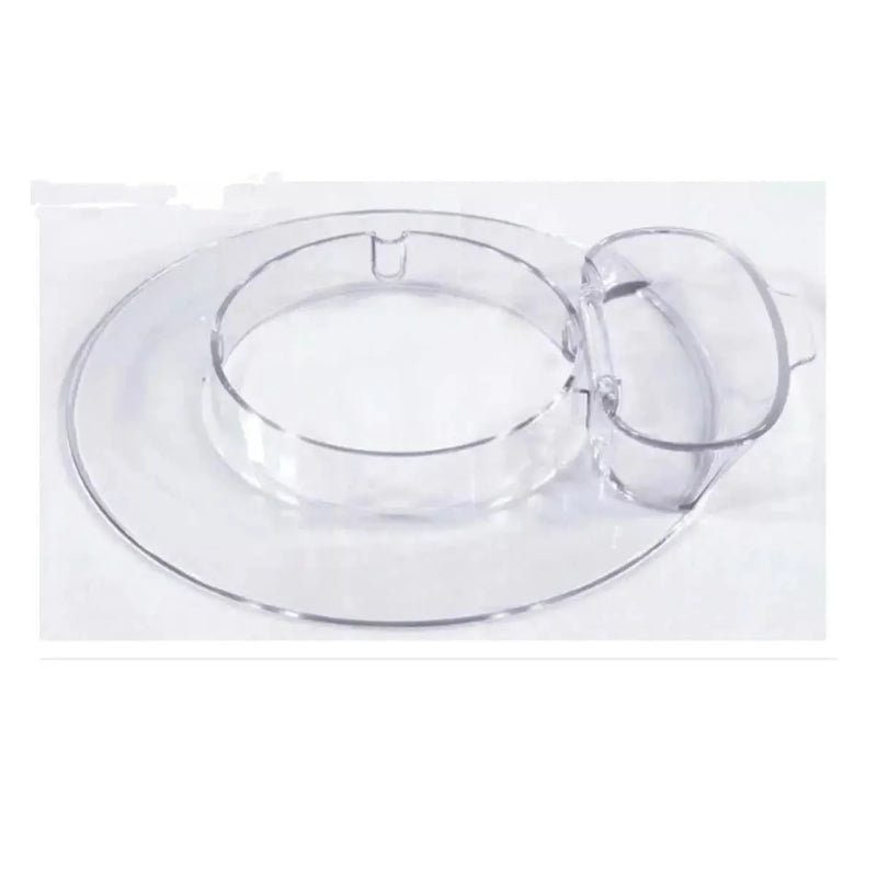 Kenwood tapa anti salpicaduras robot cocina KW715545