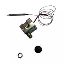 Fritteuse Sicherheitsthermostat