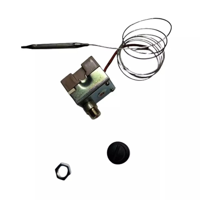 Fritteuse Sicherheitsthermostat