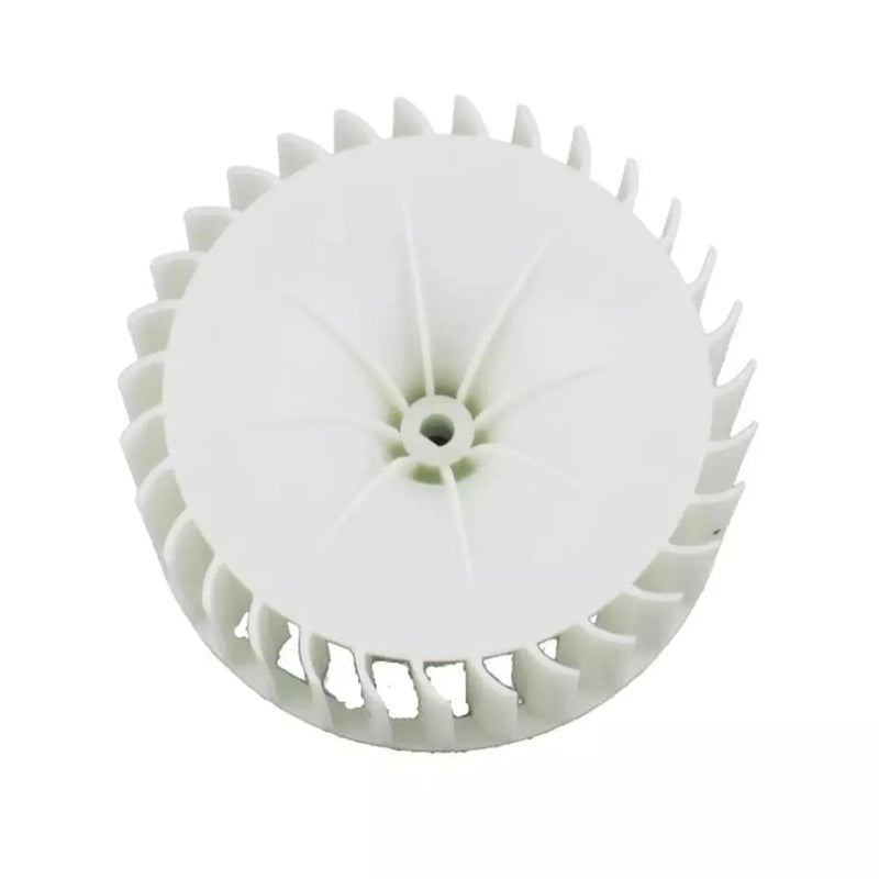 Beko turbina secadora 2962930200
