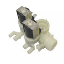 Whirlpool, Indesit, Ariston Elektromagnetventil 2-Wege Waschmaschine C00074586