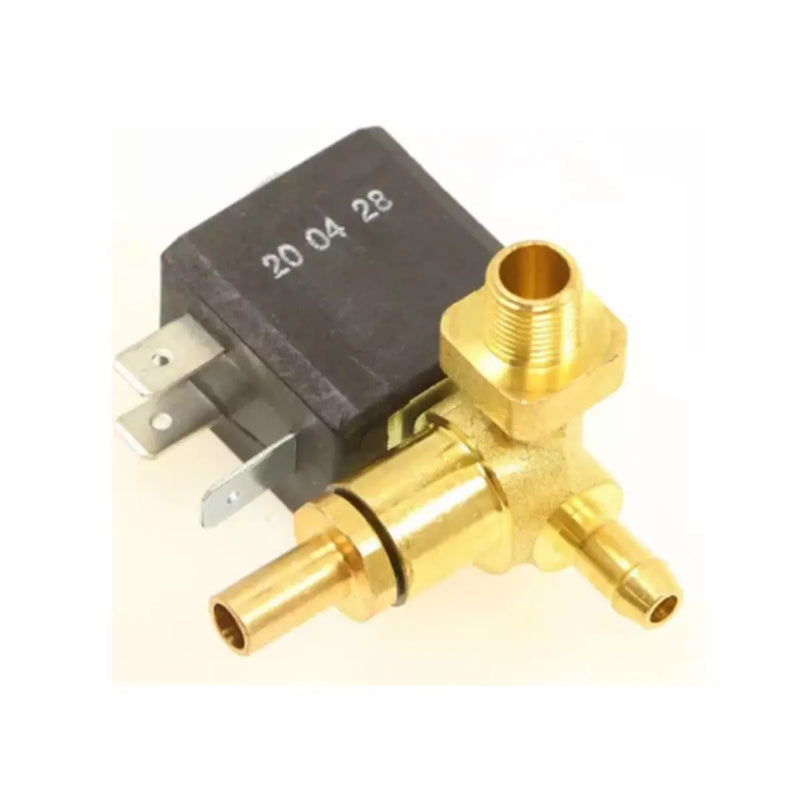 Válvula solenoide aspirador Polti Vaporetto Smart M0006753