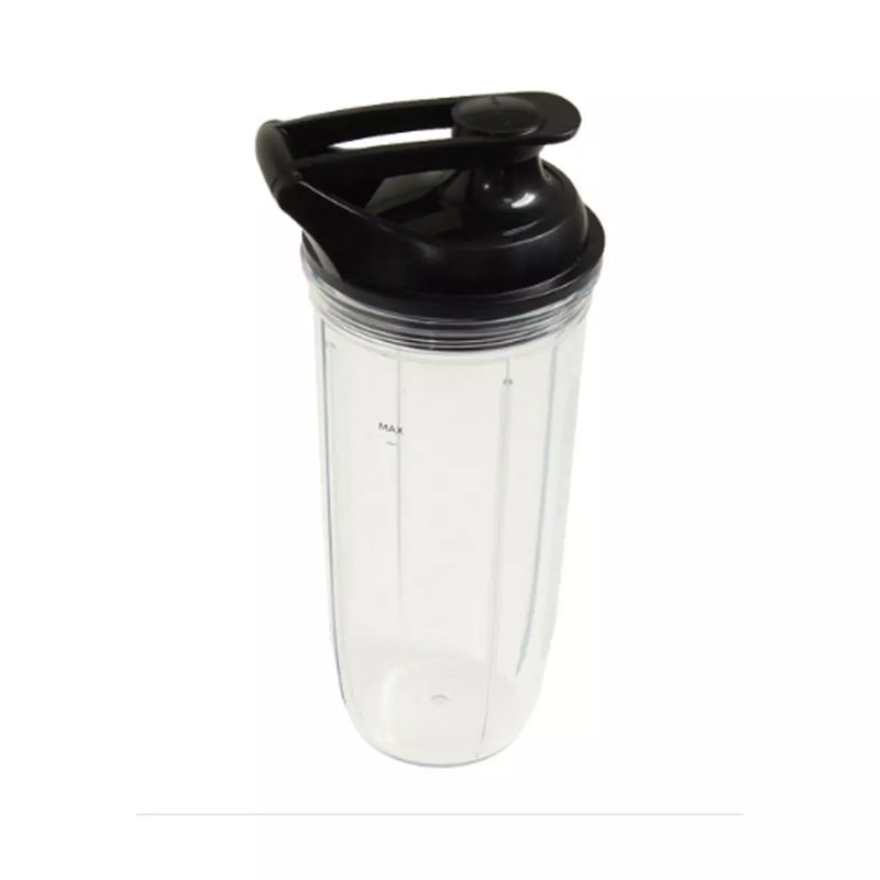 Nutribullet vaso con tapa 900ml batidora AS00006904