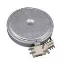 Beko, Indesit, resistencia vitrocerámica C00865430