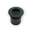 Antibakterieller Filter Kühlschrank Candy 49055401 Haier 0070203122 - 2er Set